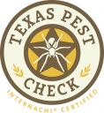 Filename=TexasPestCheck-logo2.jpg
Filesize=746KiB
Dimensions=991x1068
Date added=Sep 22, 2020 TexasPestCheck-logo2.jpg